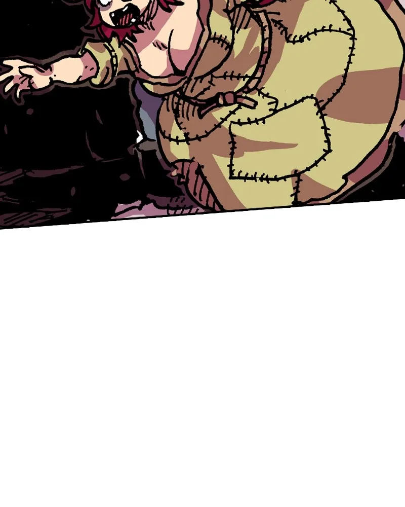 เคลวาเทส อสูรจอมราชัน ตอนที่ 12 หน้าที่ของผู้กล้า (2) รูปที่ 107