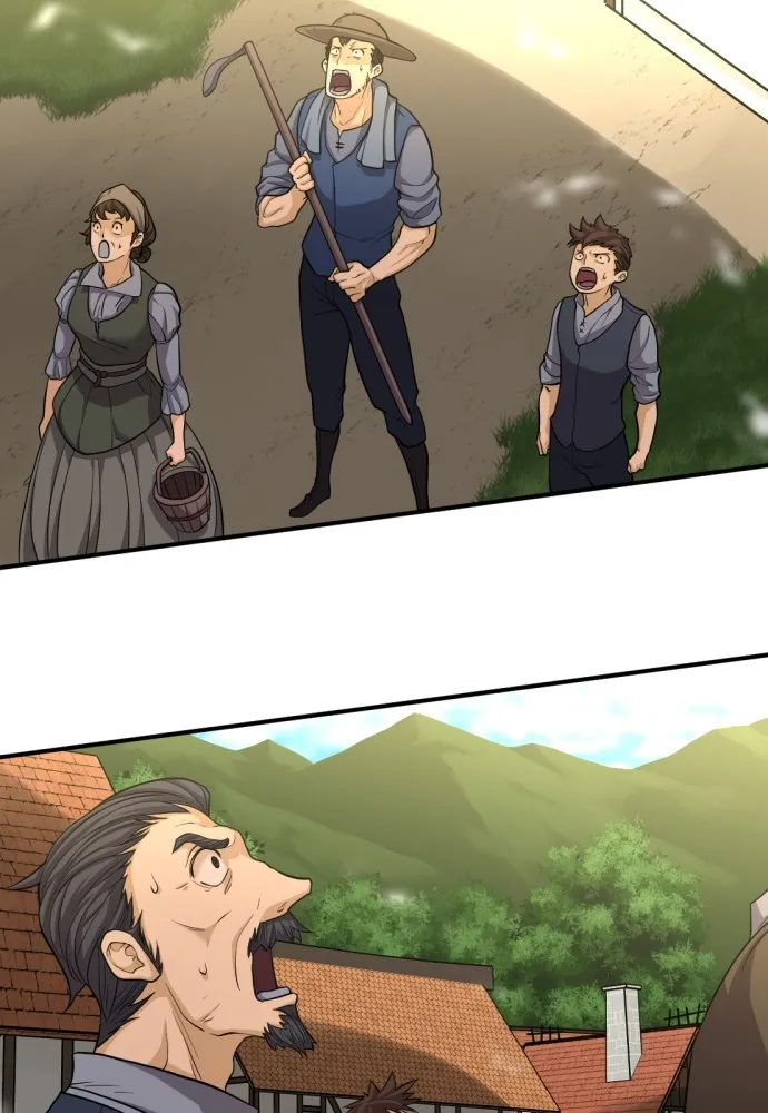 ยอดสถาปนิกผู้พิทักษ์อาณาจักร ตอนที่ 56 รูปที่ 61