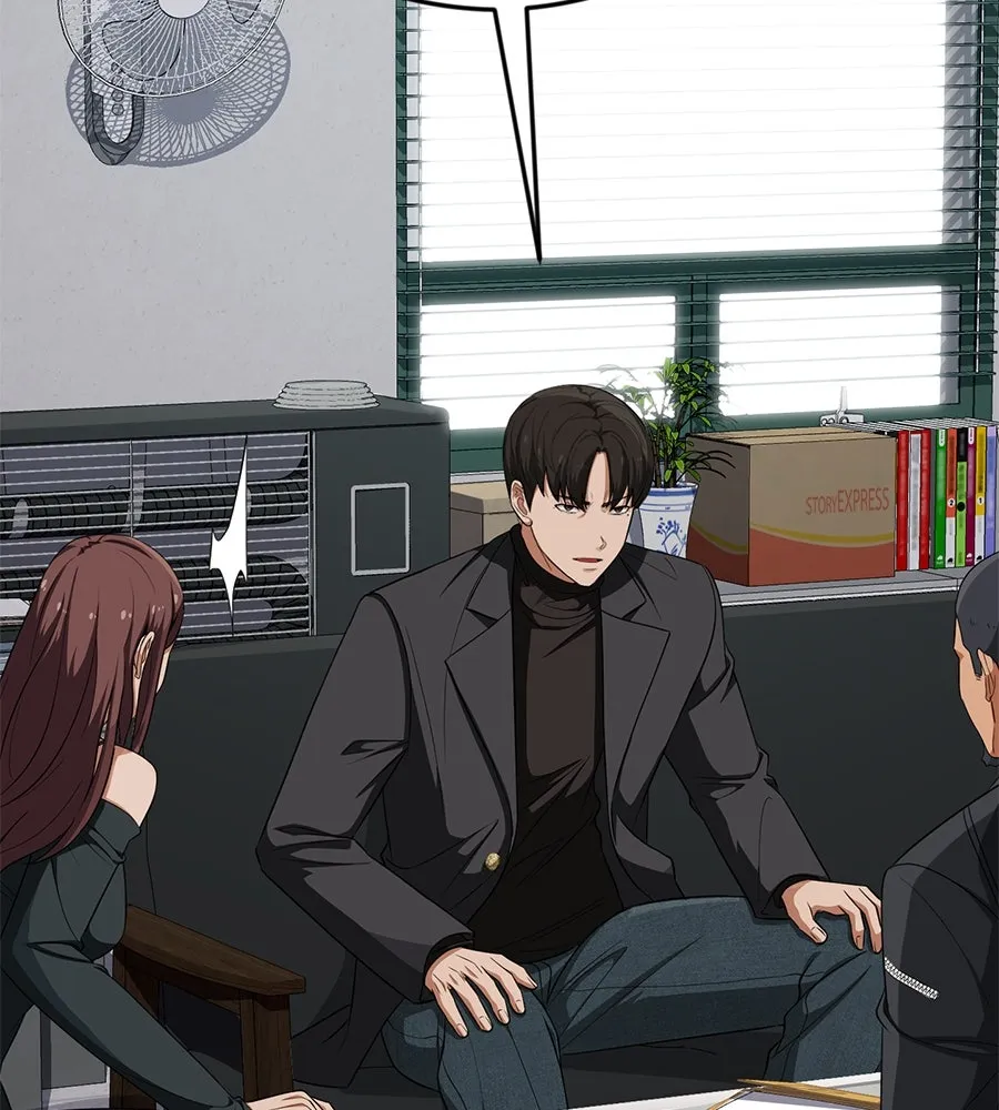 คอลเซ็นเตอร์เปลี่ยนชีวิต ตอนที่ 26 การหายตัวไป รูปที่ 127