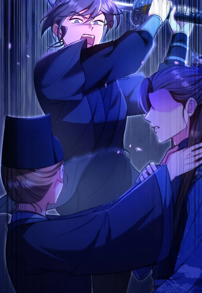 ข้าเนี่ยนะเป็นพระสนม ตอนที่ 127 บาดแผลทางกายและใจ รูปที่ 20