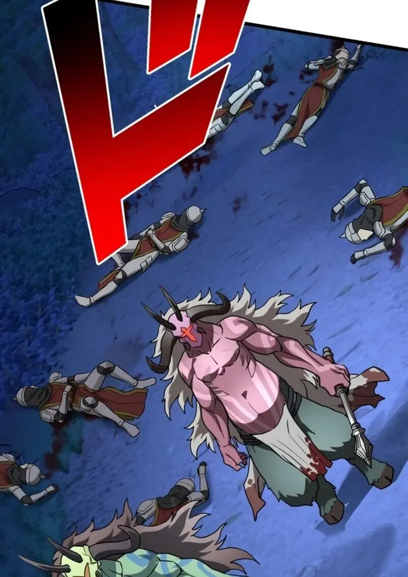 The Strongest Assassin Gets Transferred To Another World With His Whole Class ตอนที่ ตอนที่ 53 รูปที่ 115