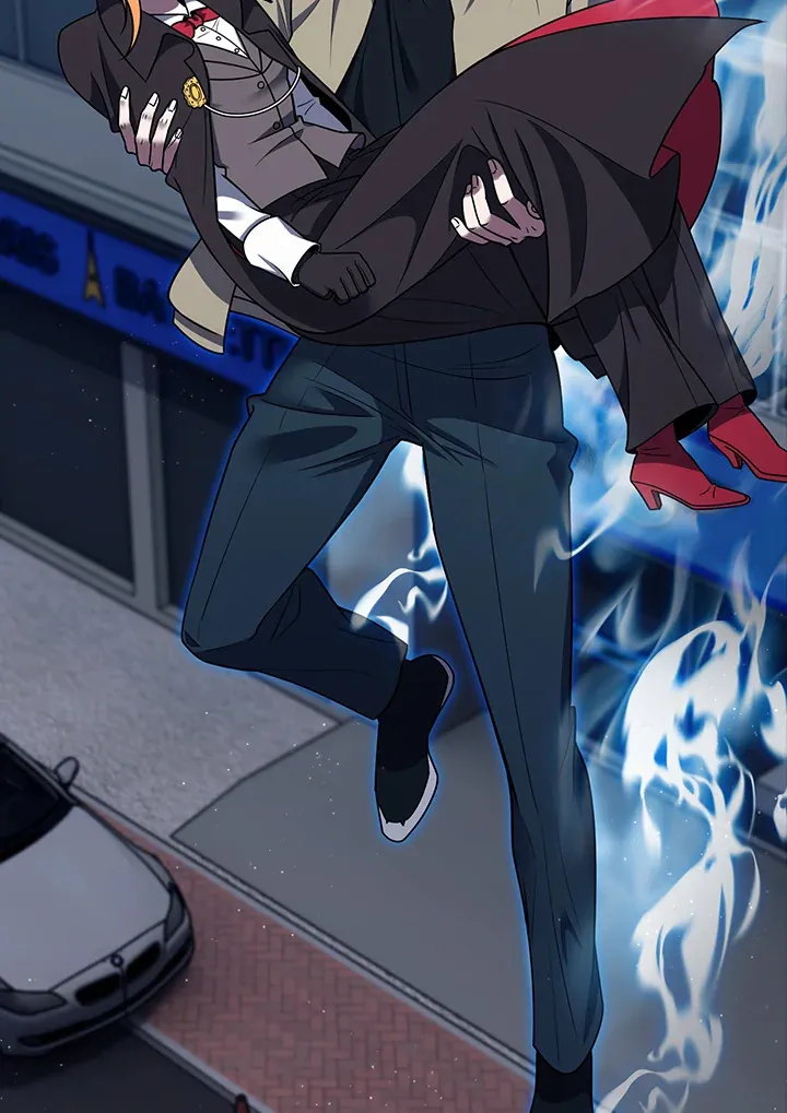 The Delivery Man From Murim ตอนที่ ตอนที่ 68 รูปที่ 70