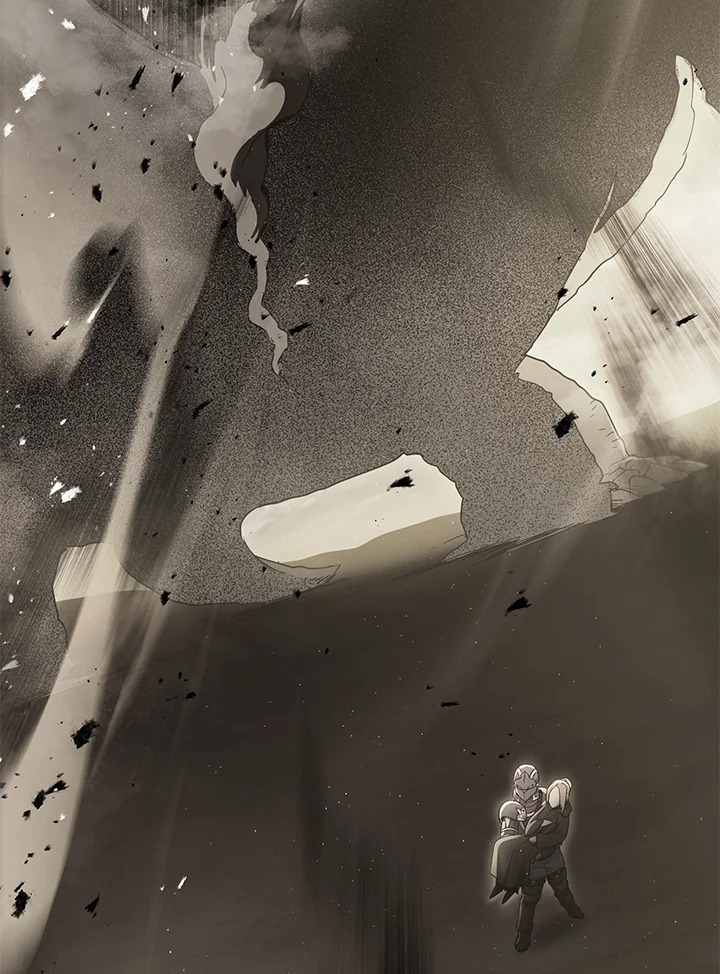 พลทหารโครงกระดูกผู้ม ตอนที่ 143 รูปที่ 123