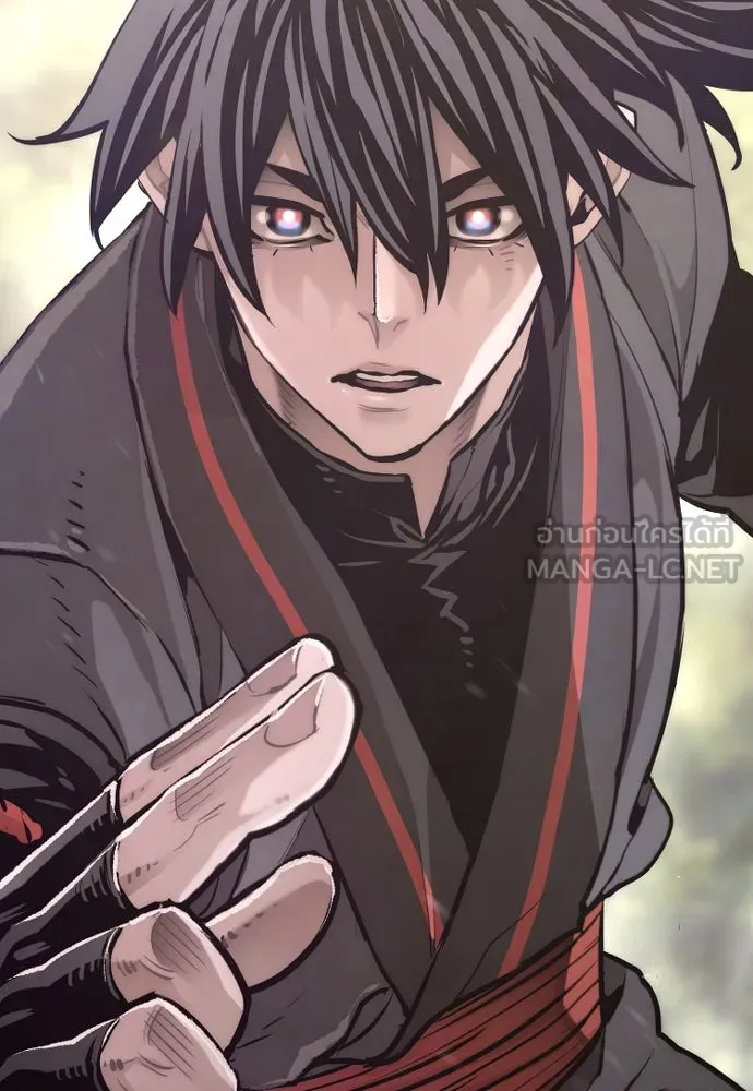 เส้นทางสู่เทพมาร ตอนที่ 82 รูปที่ 207