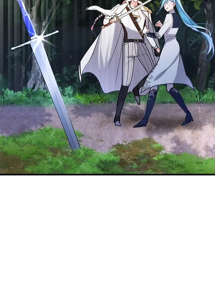 คุณหนูย้อนเวลามาเป็นอัศวิน ตอนที่ 58 รูปที่ 79