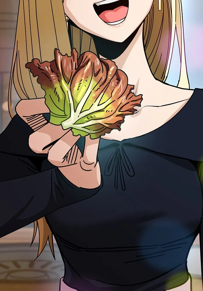 โชคชะตานำพารัก ตอนที่ 24 ฉันก็มีเรื่องจะพูดเหมือนกัน รูปที่ 95