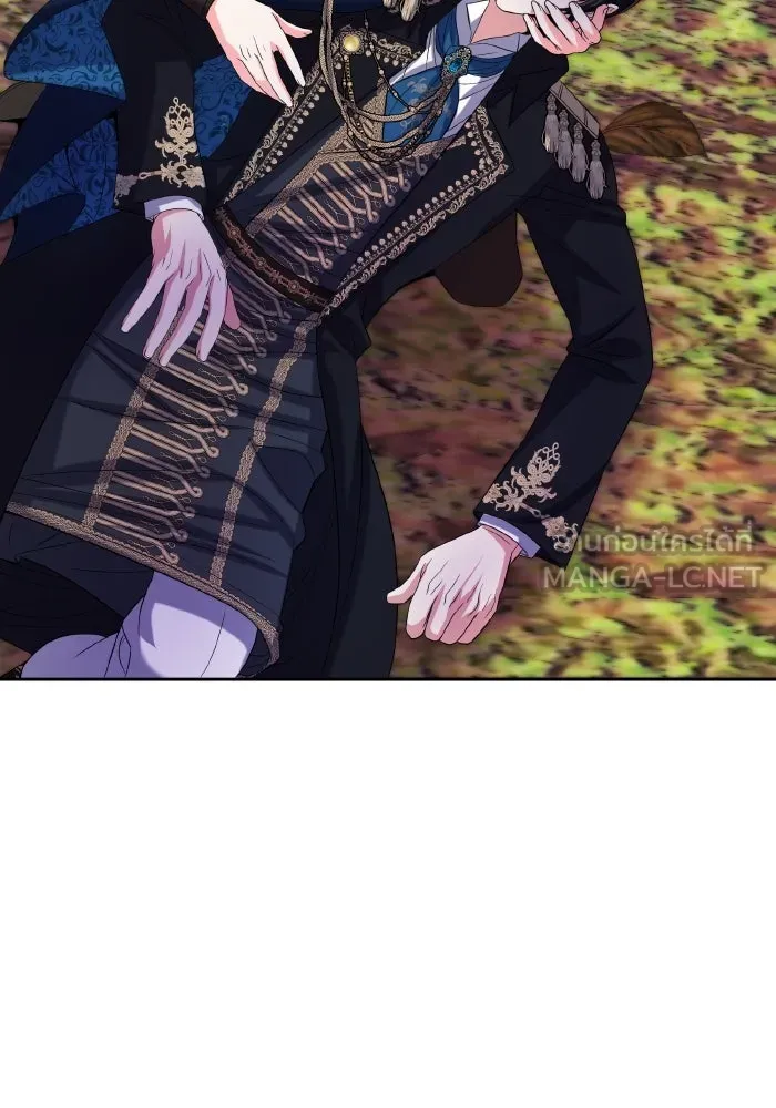 ทำแบบนี้ไม่ได้เพคะ องค์ชาย ตอนที่ 50 รูปที่ 123