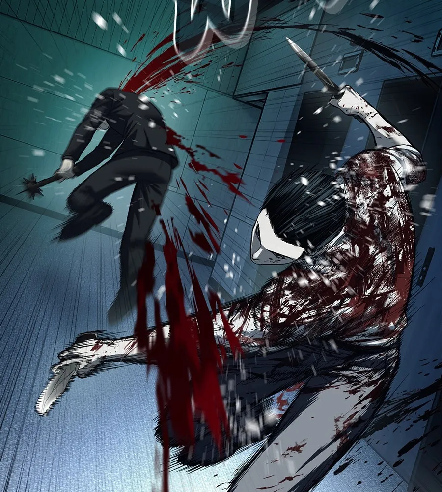 มัจจุราชชุดแดง ตอนที่ 5 รูปที่ 146