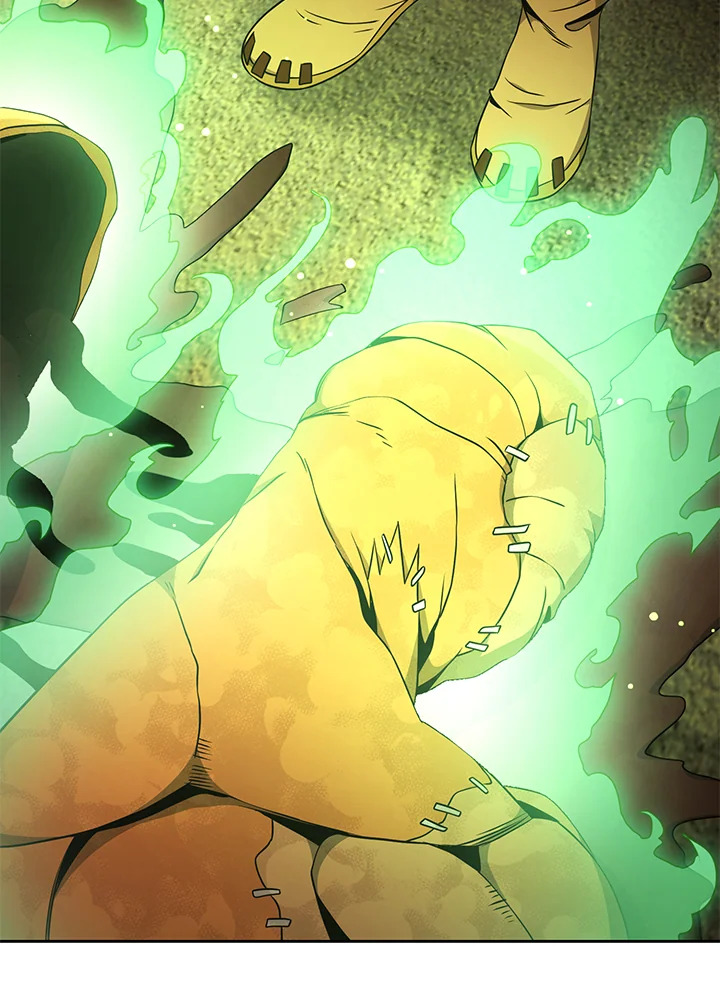 พลทหารโครงกระดูกผู้ม ตอนที่ 181 รูปที่ 78