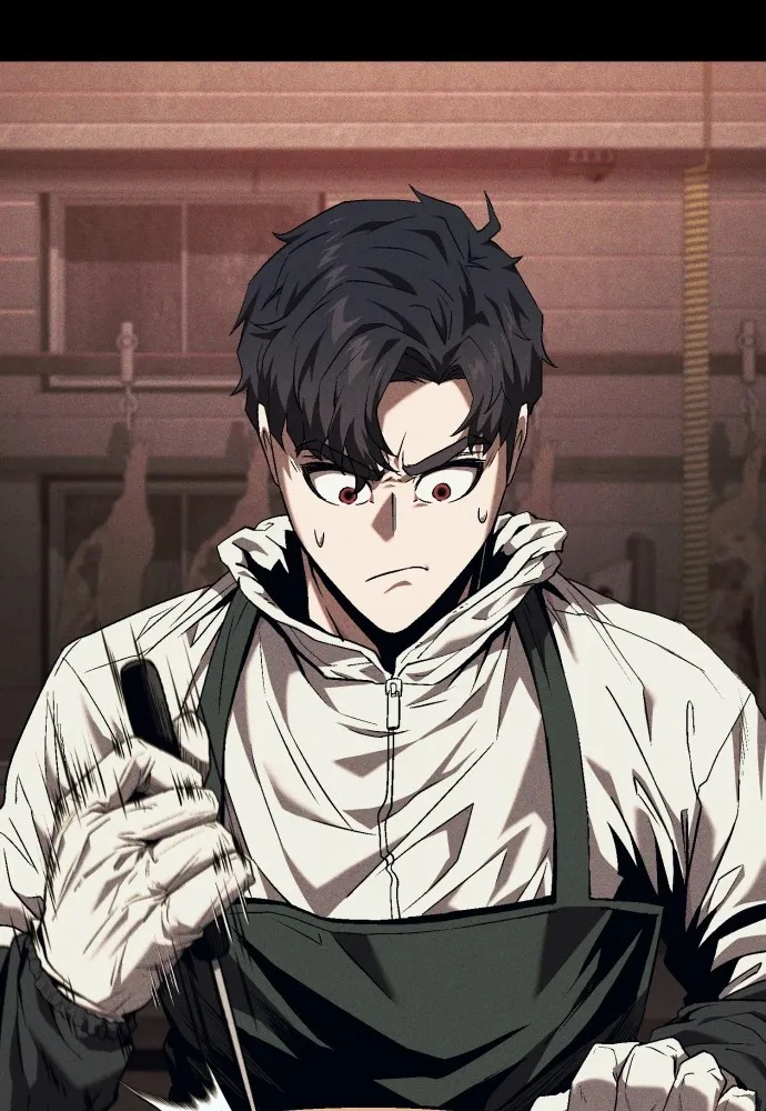 สนิมเชือดเลือดสาด ตอนที่ 7 รูปที่ 59