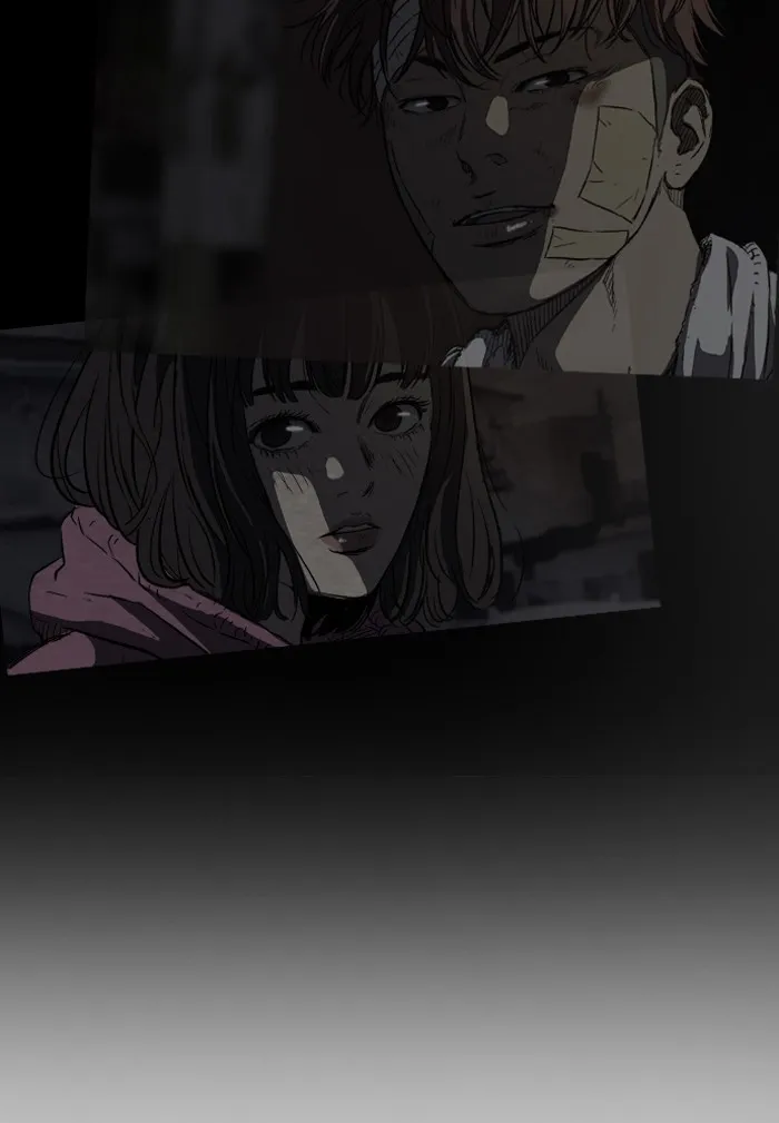 ปั่นสู้ฝันbrWind Breaker ตอนที่ 63 รูปที่ 40