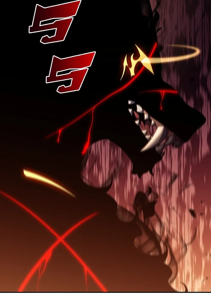 ผู้เล่นหน้าใหม่เลเวลแมกซ์ ตอนที่ 113 ความทรงจำในเงา วอลยอง รูปที่ 83