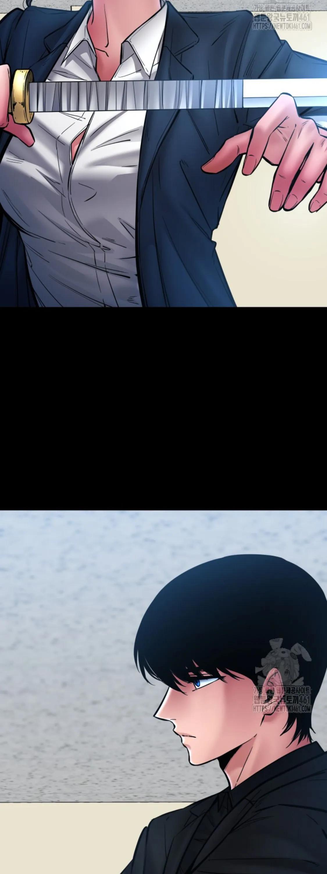 Blade of Retribution ดาบแห_งการลงท_ณฑ_ ตอนที่ ตอนที่ 41 รูปที่ 28