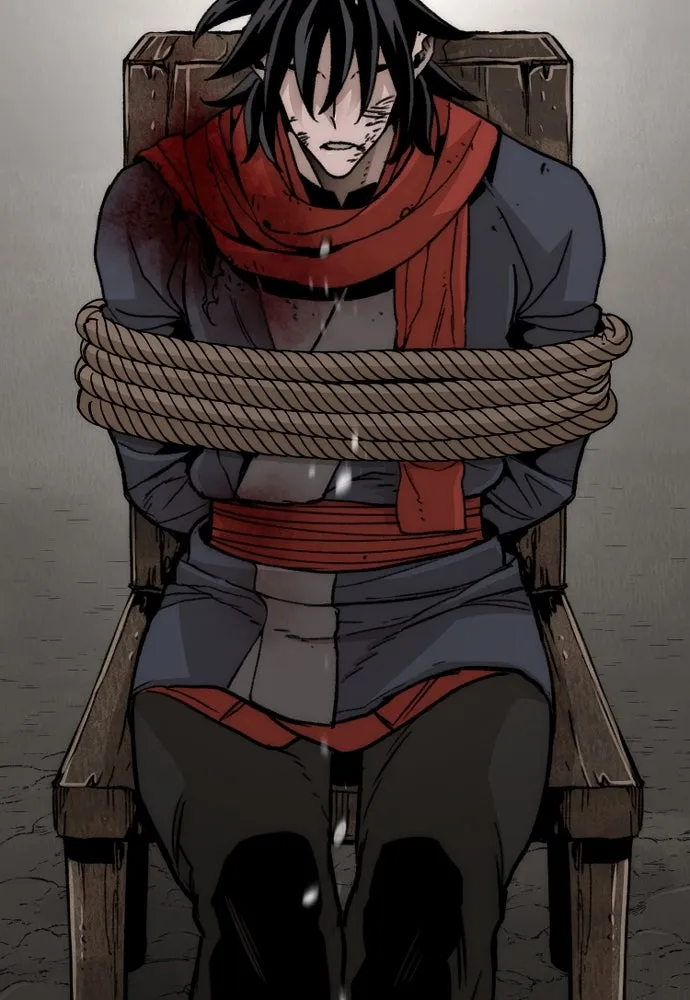 เส้นทางสู่เทพมาร ตอนที่ 30 รูปที่ 7