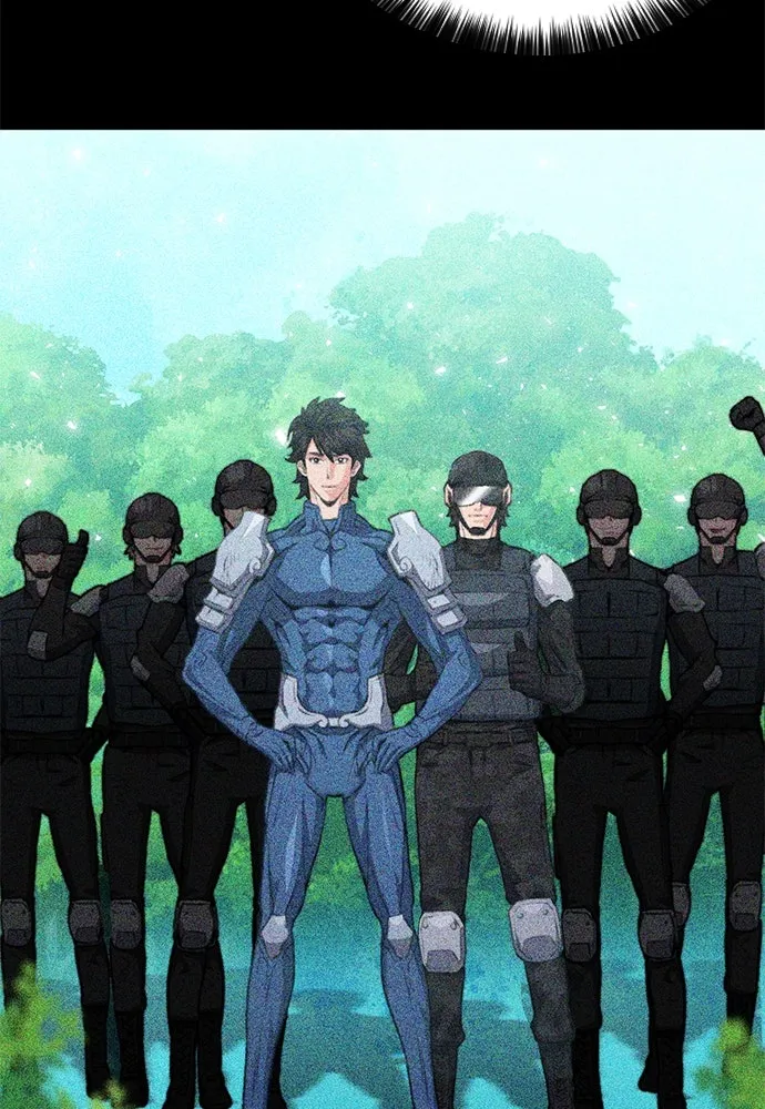 ดรูอิดแห่งสถานีโซล ตอนที่ 150 รูปที่ 127