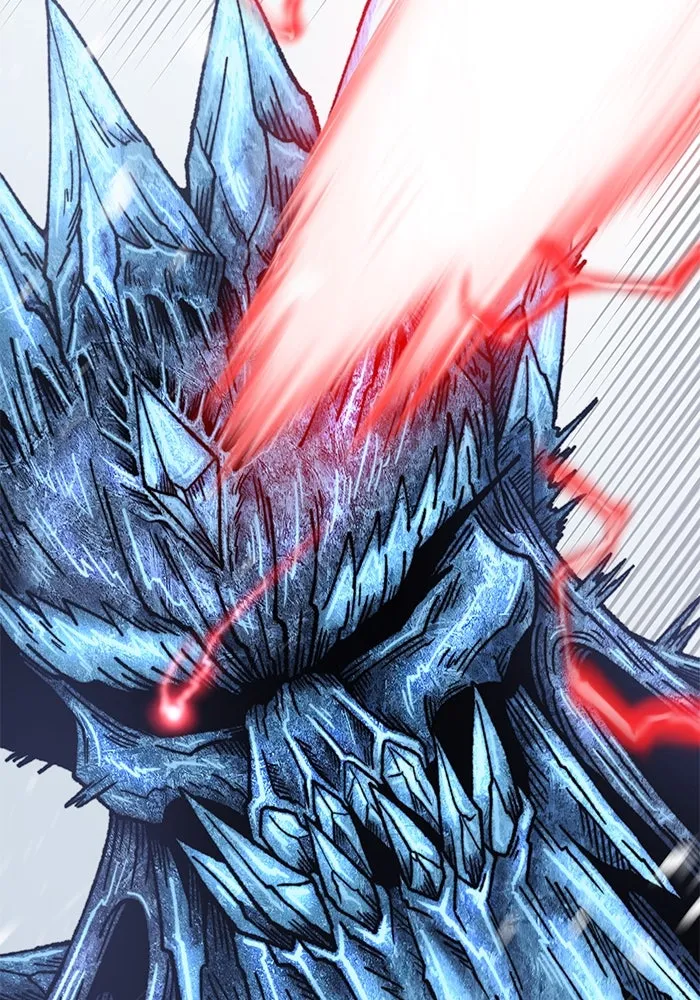 ยอดคนเลเวลทะลุ ตอนที่ 11 การเคลื่อนไหว (1) รูปที่ 26