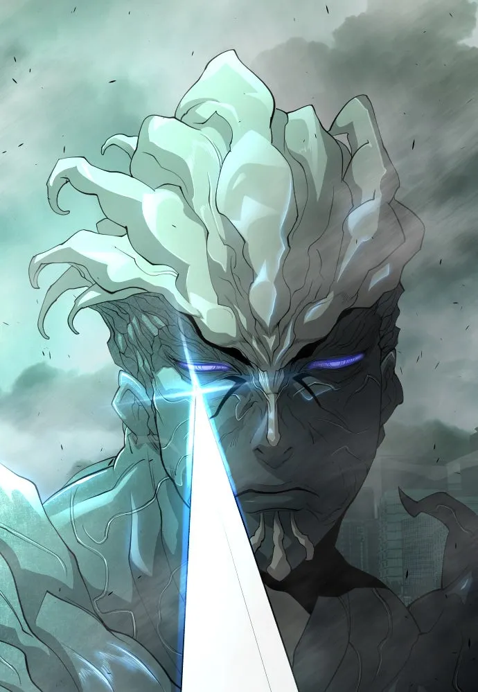 ยุคแห่งยอดมนุษย์ ตอนที่ 42 รูปที่ 116