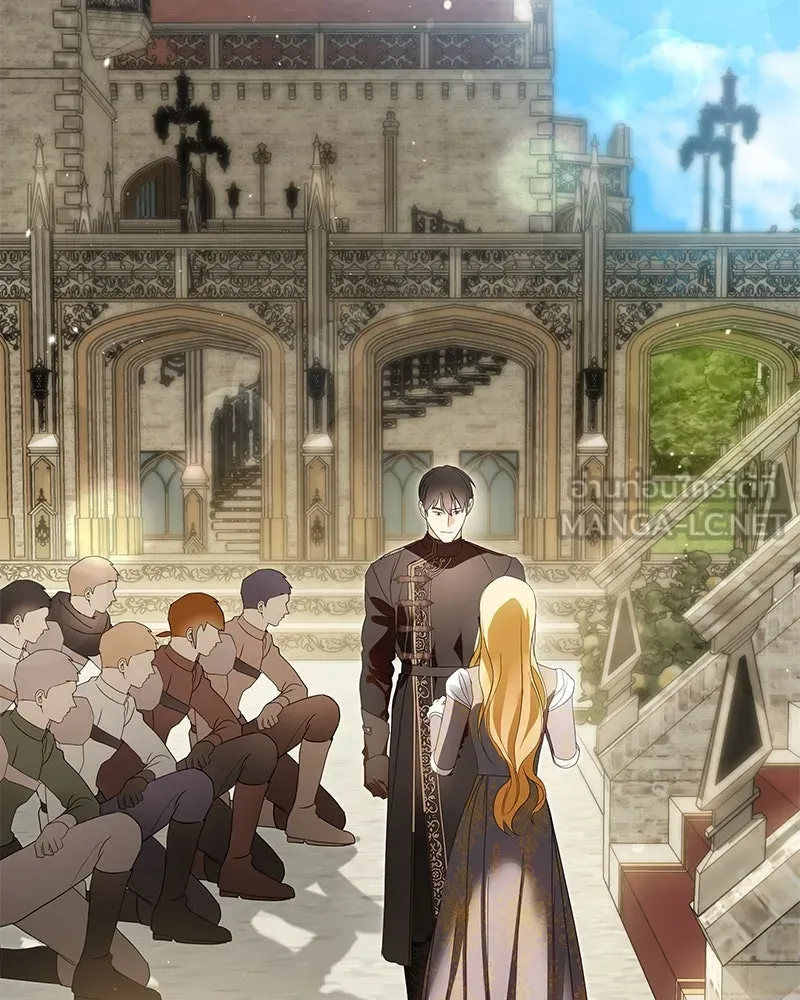 กำราบรักร้ายนายจอมพยศ ตอนที่ 41 รูปที่ 66