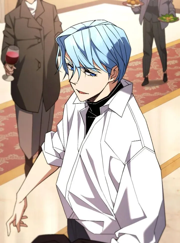 The Hero Returns ตอนที่ ตอนที่ 93 รูปที่ 29