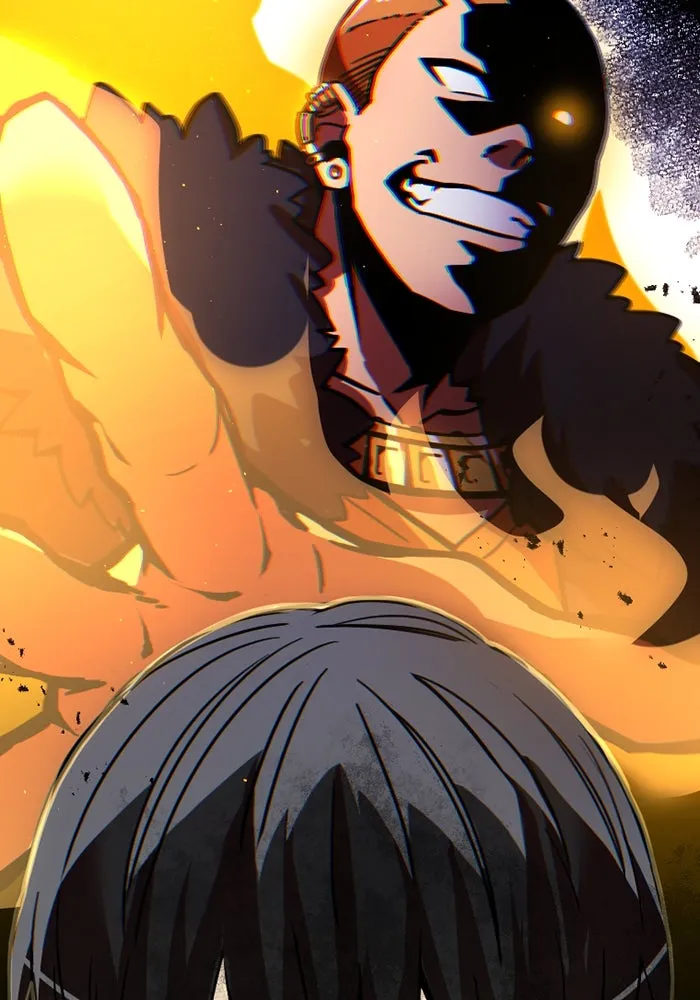 เพลเยอร์เลือดเทวะ ตอนที่ 5 ผู้ไล่ล่า รูปที่ 43