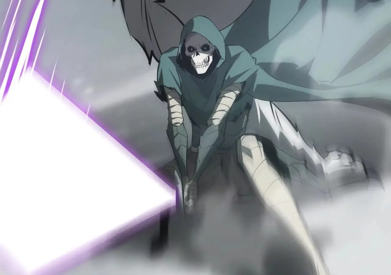 Unparalleled in the Online Gaming World ยอดคน ณ โลกออนไลน_ ตอนที่ ตอนที่ 20 รูปที่ 85