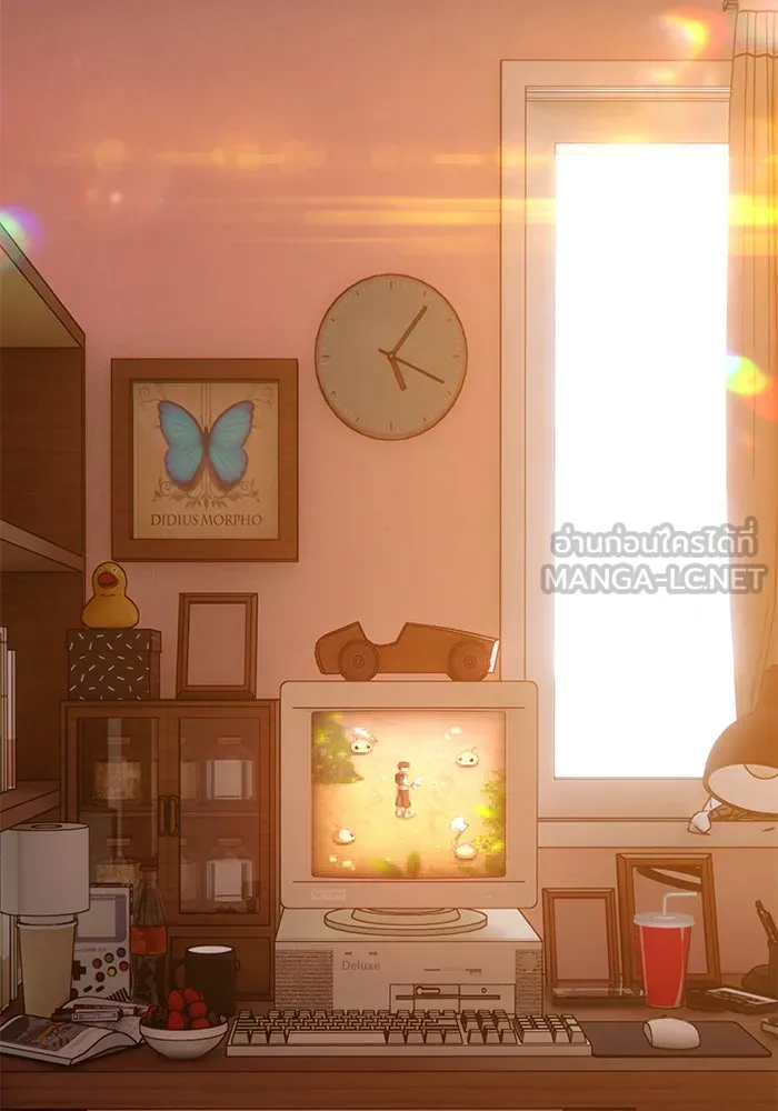 +99 ท่อนไม้พร้อมบวก ตอนที่ 9 รูปที่ 93