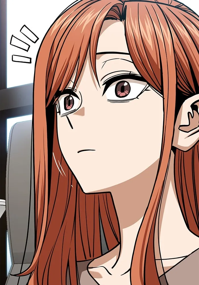 โชคชะตานำพารัก ตอนที่ 108 สีส้ม รูปที่ 100