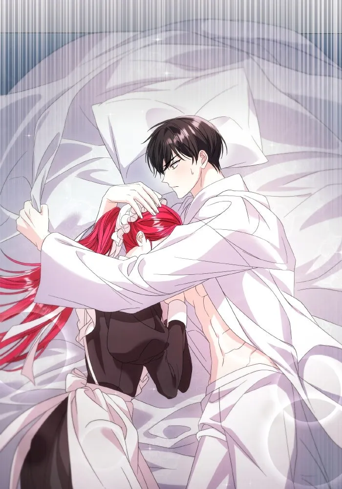 ทำแบบนี้ไม่ได้เพคะ องค์ชาย ตอนที่ 23 รูปที่ 10