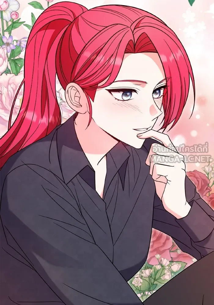 ทำแบบนี้ไม่ได้เพคะ องค์ชาย ตอนที่ 67 รูปที่ 93