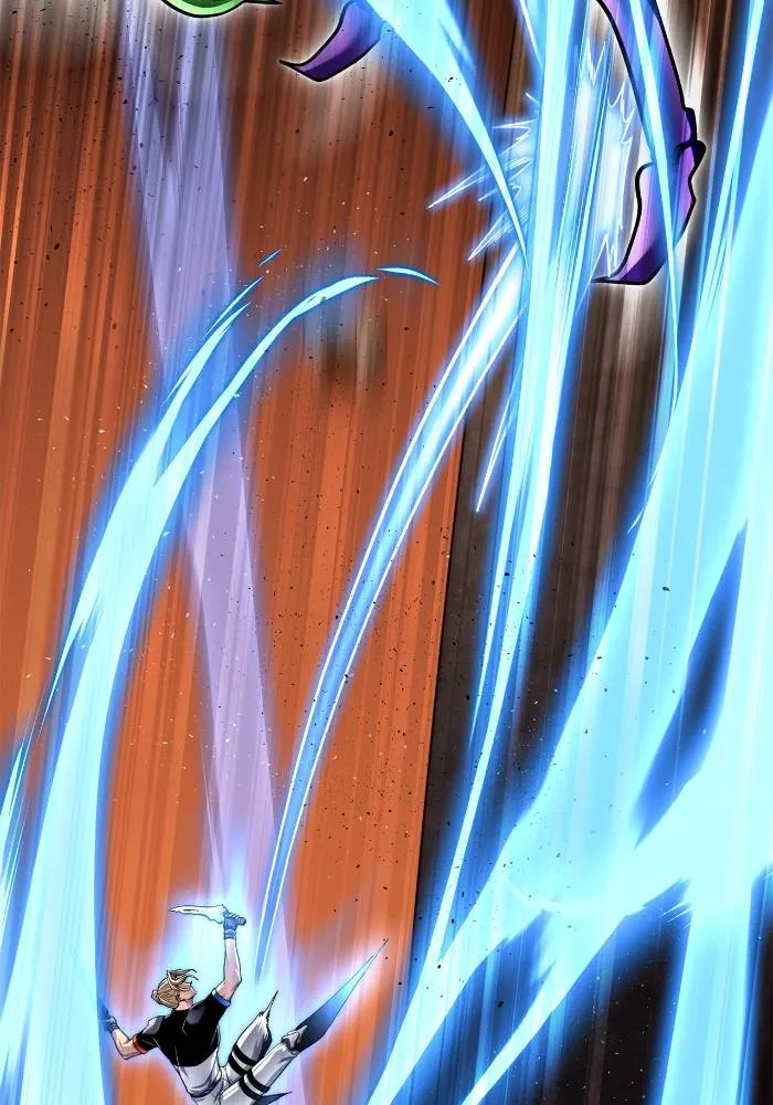 เกมของยอดมนุษย์ ตอนที่ 109 รูปที่ 151