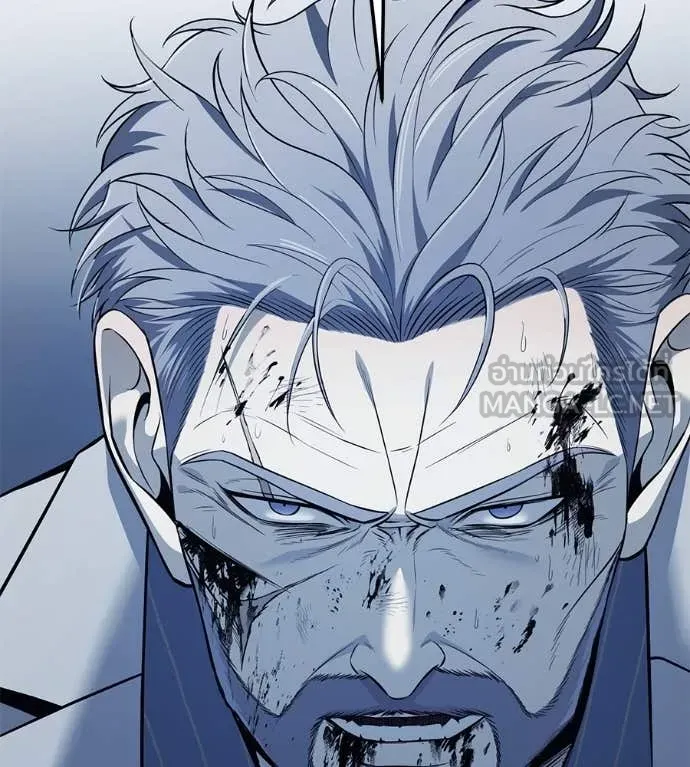 มัจจุราชชุดแดง ตอนที่ 22 รูปที่ 6