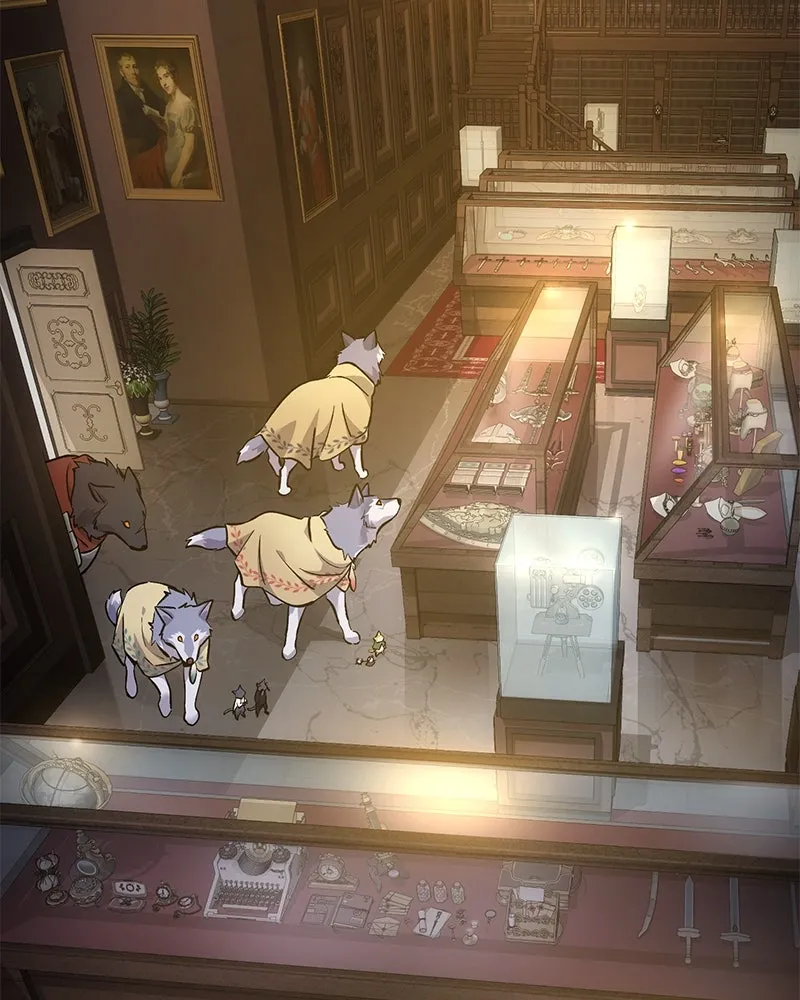 ปลูกผักพิชิตหอคอย ตอนที่ 85 รูปที่ 164