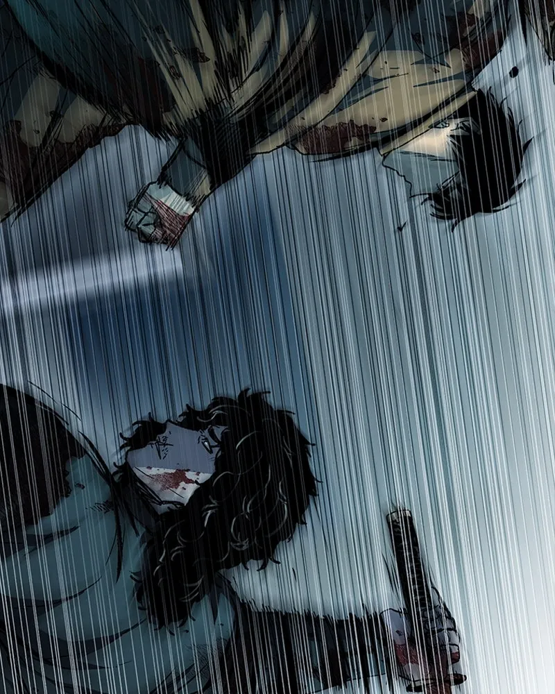 เกาลูน  ซาโรกา ตอนที่ 21 รูปที่ 116