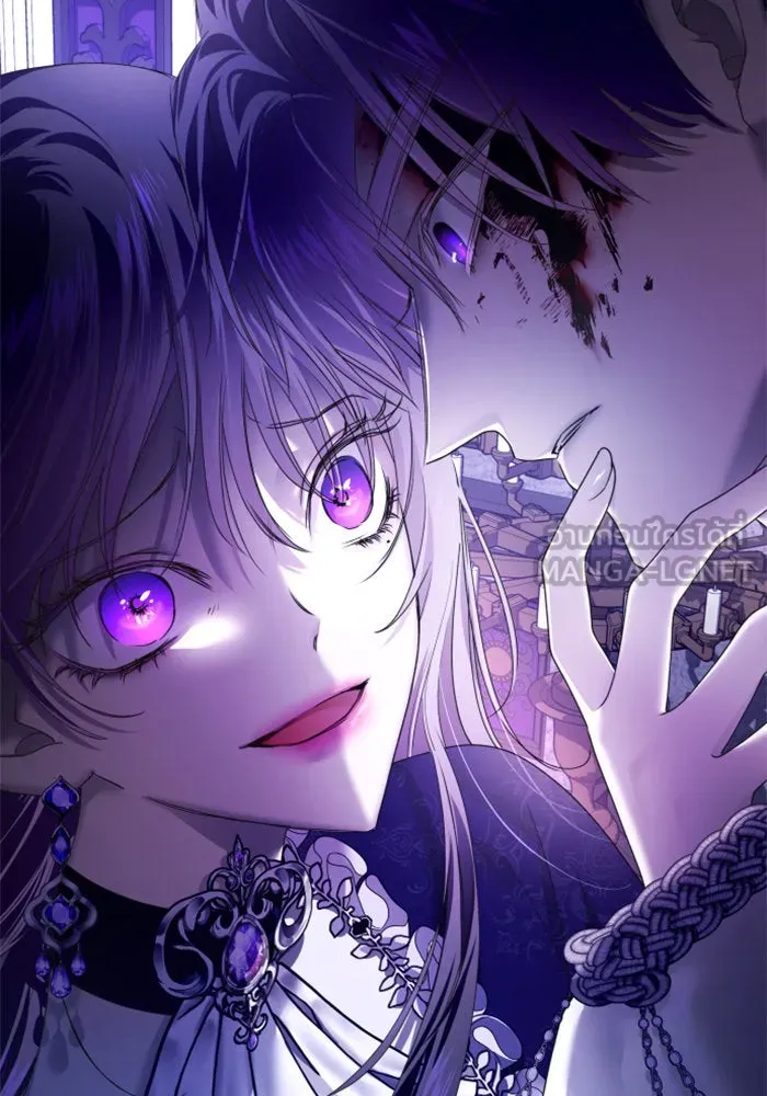 ชิงชีวิตพลิกลิขิตชะตา ตอนที่ 80. หนีไปหรือไม่ก็เผชิญหน้าต่อสู้ รูปที่ 9