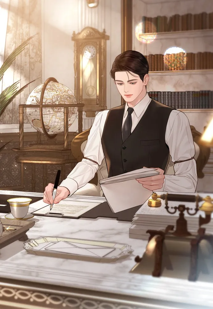 ถ้าไม่ร้อง ก็จงอ้อนวอนซะ ตอนที่ 45 รูปที่ 46