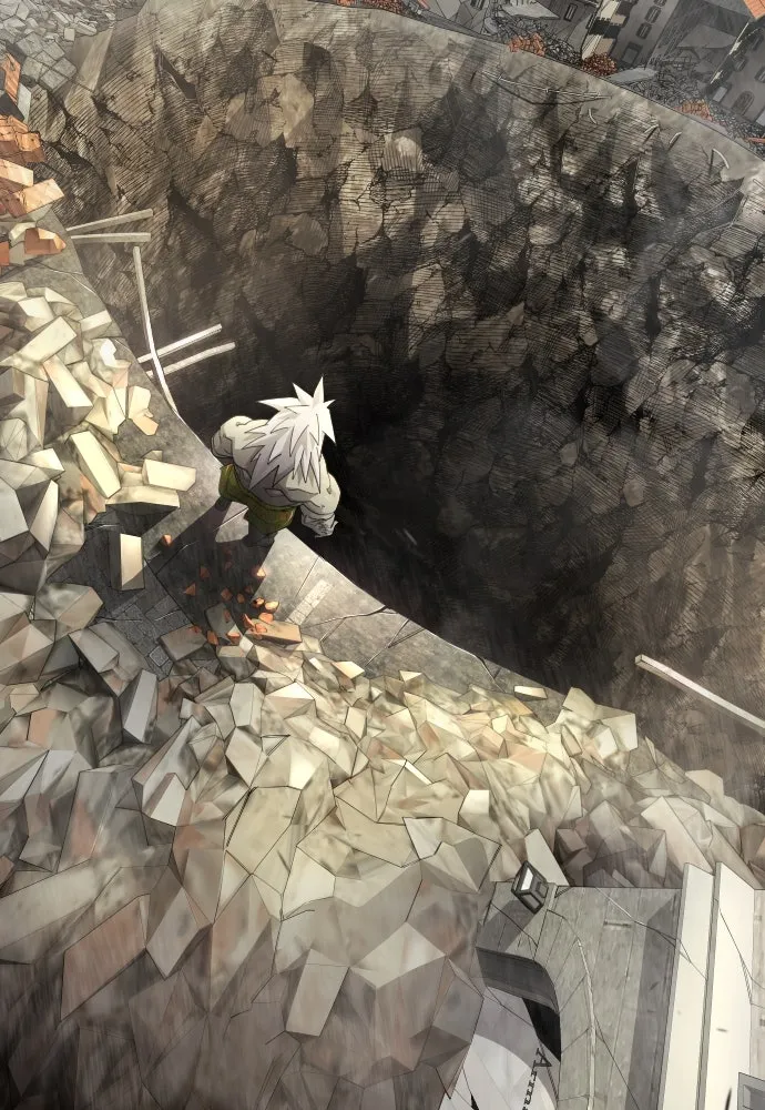 ยุคแห่งยอดมนุษย์ ตอนที่ 104 รูปที่ 220