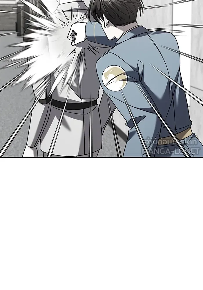 วายร้ายก็อยากมีรัก ตอนที่ 30 รูปที่ 120