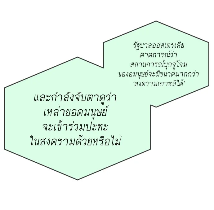 ยุคแห่งยอดมนุษย์ ตอนที่ 43 รูปที่ 47