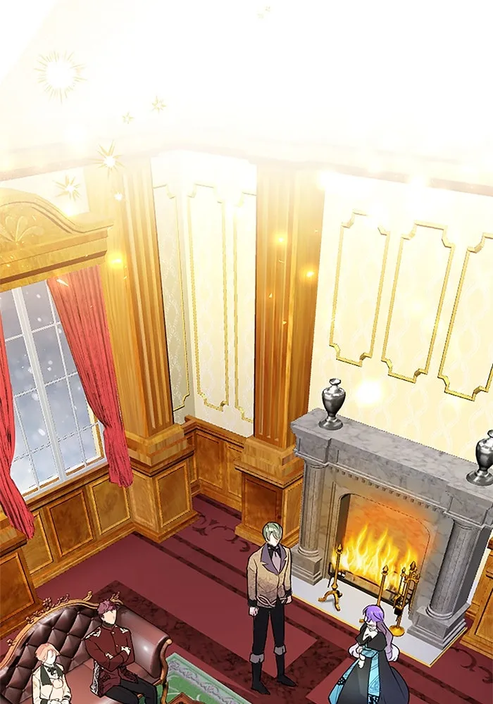 คุณหนูย้อนเวลามาเป็นอัศวิน ตอนที่ 68 รูปที่ 14