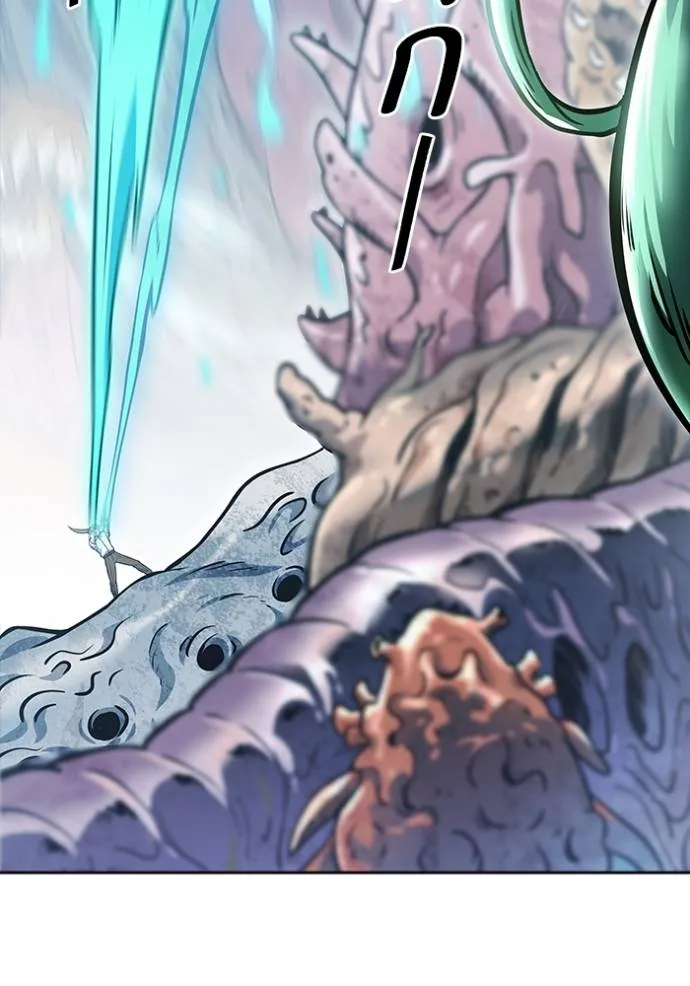 ทาวเวอร์ออฟก๊อด หอคอ ตอนที่ 638 รูปที่ 182