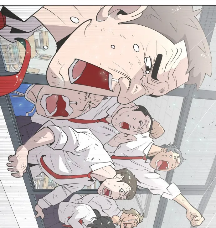 ยุคแห่งยอดมนุษย์ ตอนที่ 75 รูปที่ 23