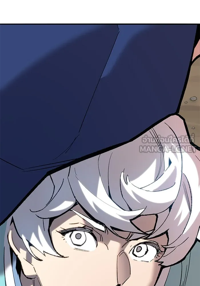 ยอดคนเลเวลทะลุ ตอนที่ 33 บุกทางเหนือ (5) รูปที่ 192