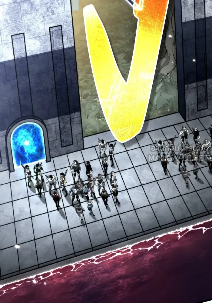 การแข่งขันของผู้เกิดใหม่ ตอนที่ 45 รูปที่ 129