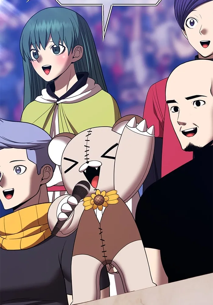 +99 ท่อนไม้พร้อมบวก ตอนที่ 45 ความสุขุม รูปที่ 56