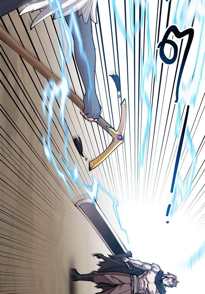 ยอดคนเลเวลทะลุ ตอนที่ 11 การเคลื่อนไหว (1) รูปที่ 163