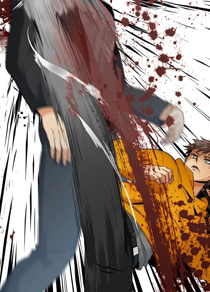 นักเลงกระจอกย้อนเวลามาทวงแค้น ตอนที่ 23 รูปที่ 34