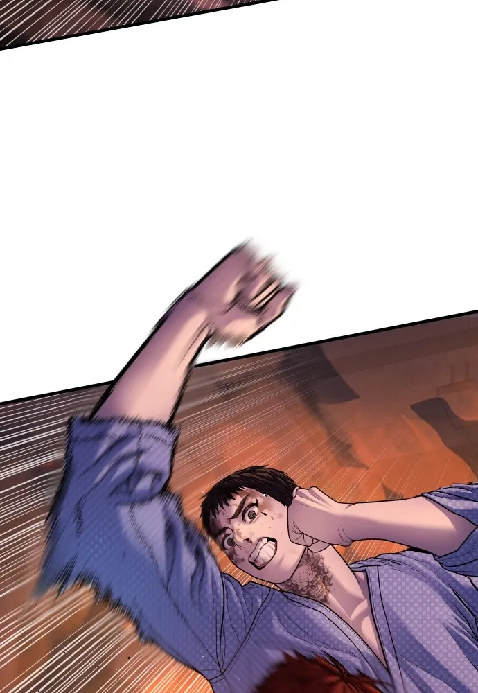 อาชญากรวัยเยาว์ ตอนที่ 79 การต่อสู้ครั้งสุดท้าย รูปที่ 57