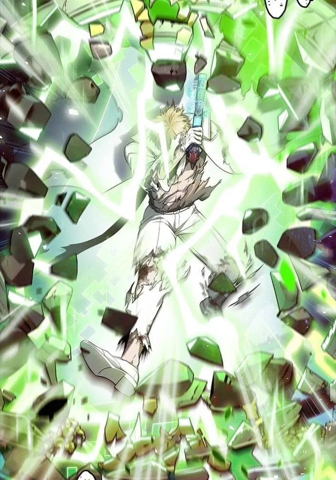 ทาวเวอร์ออฟก๊อด หอคอ ตอนที่ 643 รูปที่ 140