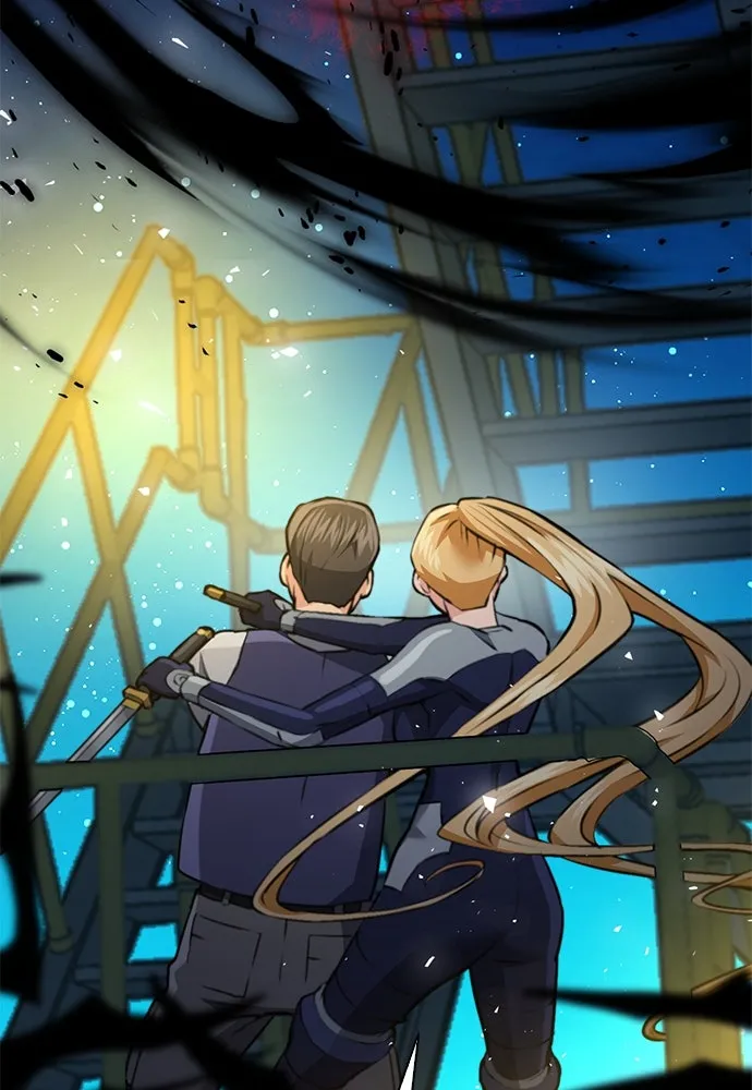 ดรูอิดแห่งสถานีโซล ตอนที่ 140 รูปที่ 5