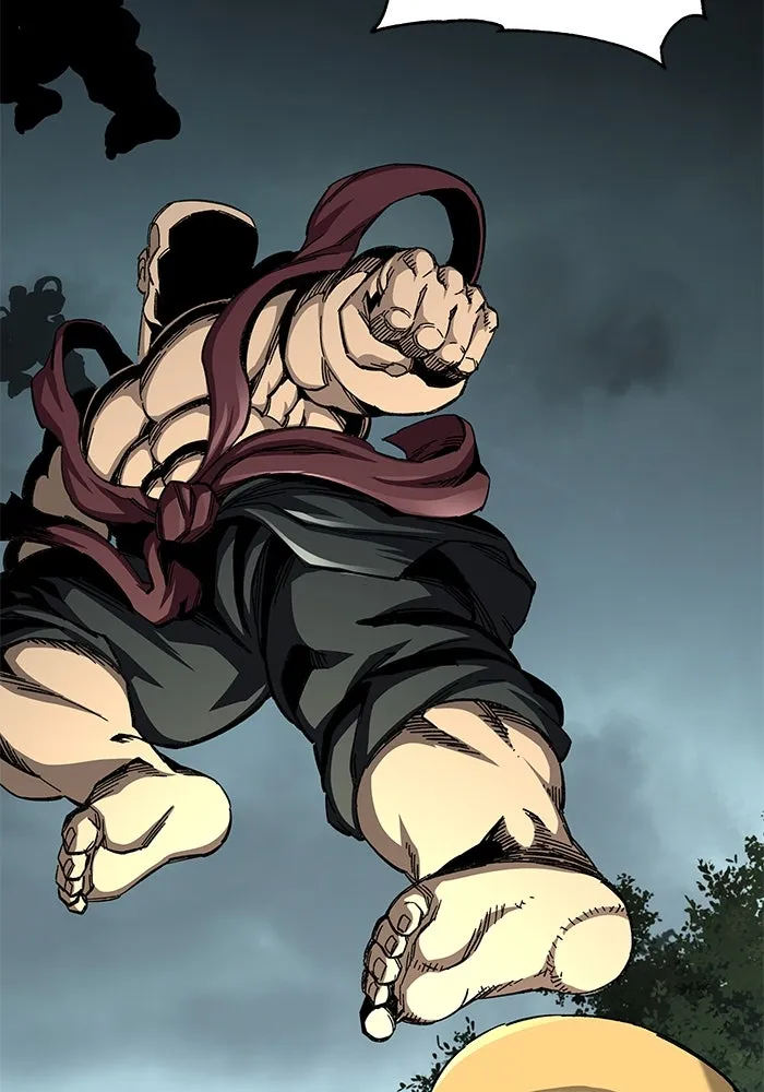 คุณปู่จอมยุทธกับหลานสาวสุดแกร่ง ตอนที่ 64 รูปที่ 44